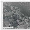 This aerial image from the 1930s is remarkably similar to the course today (Image: Baltusrol Golf Club)