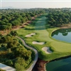 The third hole on the Stadium course (Photo: Camiral)