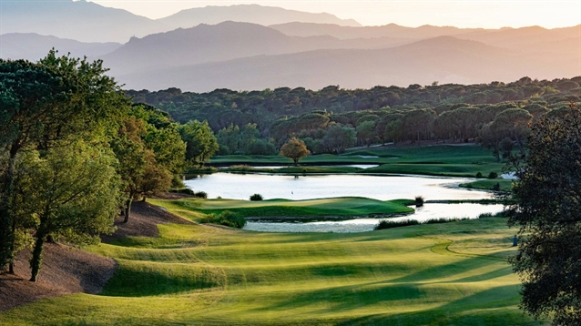 Camiral: Designed for the Ryder Cup