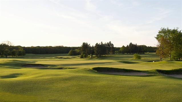 Clayton, DeVries & Pont appointed to oversee renovations at Golf de Chantilly