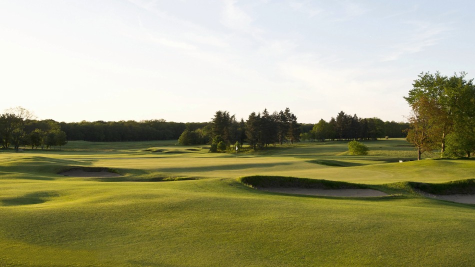 Clayton, DeVries & Pont appointed to oversee renovations at Golf de Chantilly