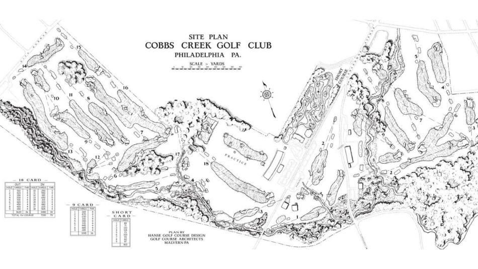 Cobbs Creek Hanse Wagner Woods Renovation