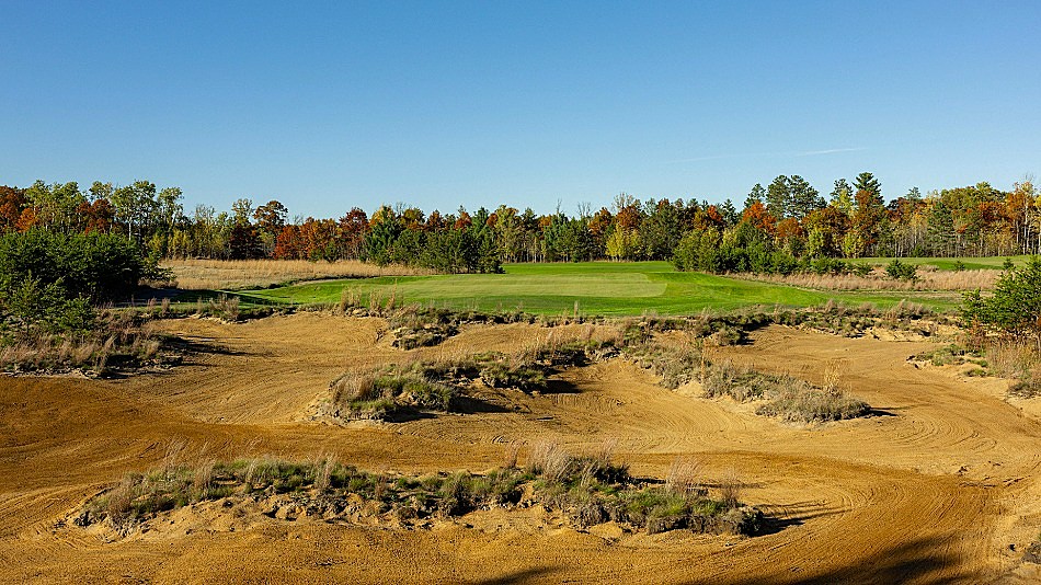 F1®极速入口体彩赛车网; 168极速一分钟全程赛果实时直播-Scott Hoffmann creates new nine on ‘one-of-a-kind canvas’ for Crosswoods