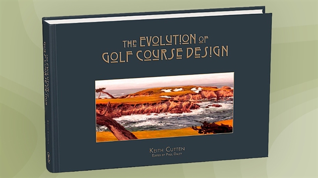 Good Read: The Evolution of Golf Course Design