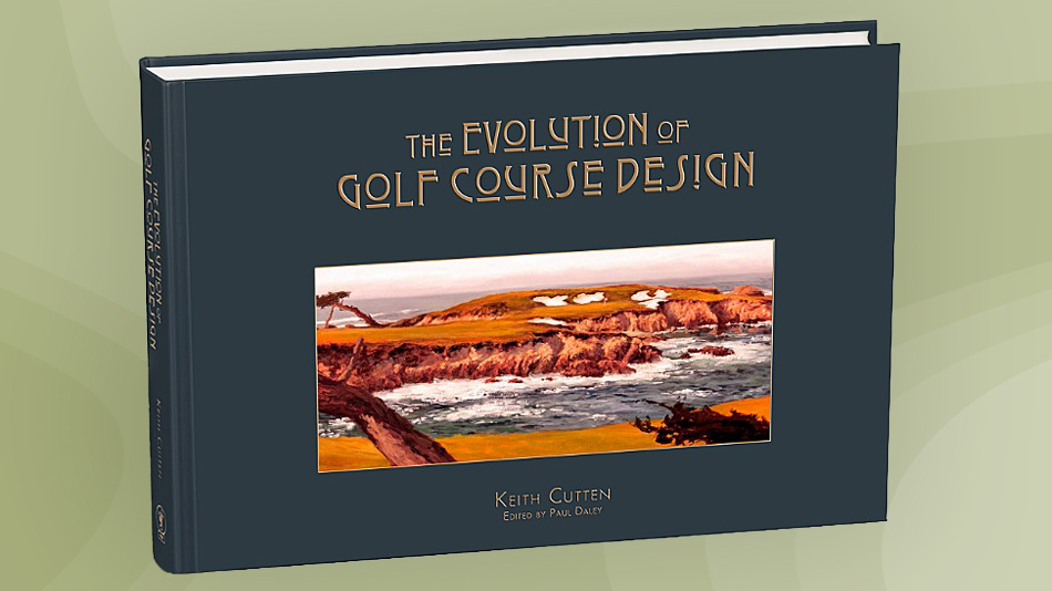 Good Read: The Evolution of Golf Course Design