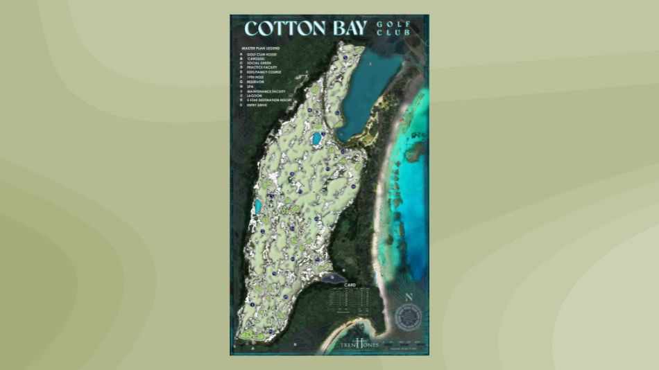 Destination design RTJ II