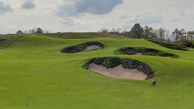 Gopher Watch Competition – April 2024