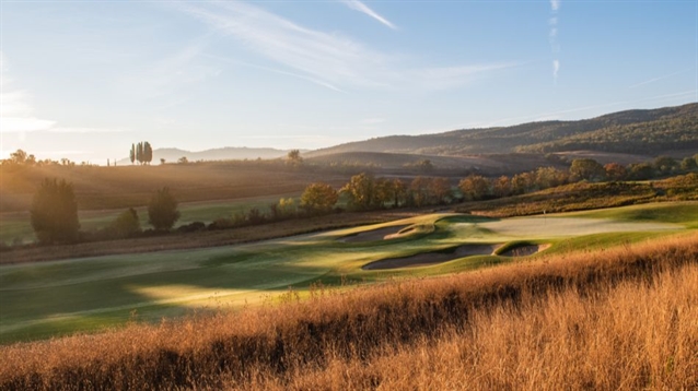 Castiglion del Bosco reduces water consumption by 20 per cent