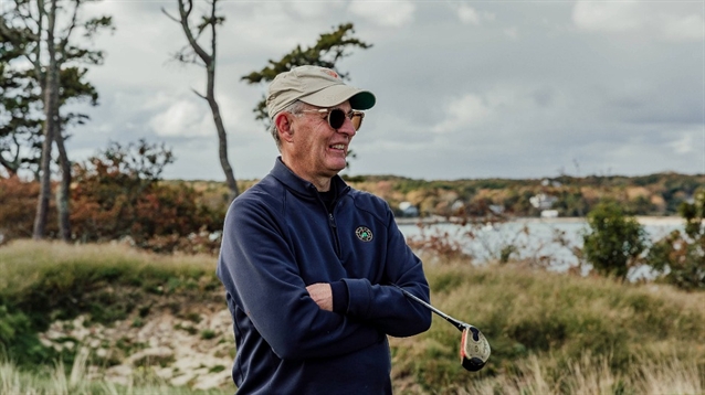 Mark Mungeam to shine light on public golf as he begins ASGCA presidency