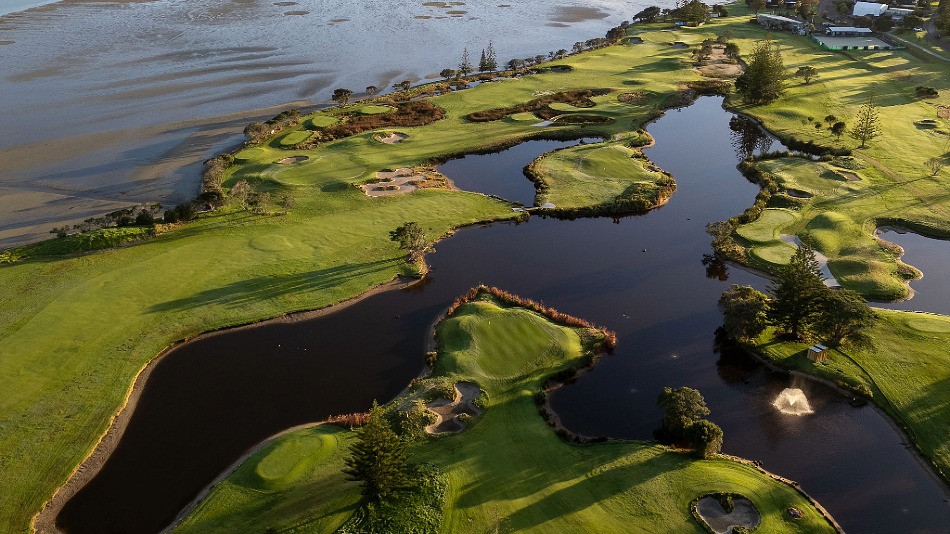 Kristine Kerr nears completion of Omaha Beach redevelopment