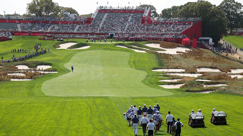 Ryder Cup 2025: Five holes to look out for at Bethpage Black
