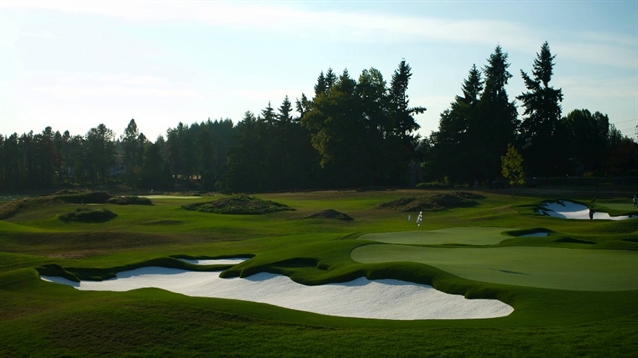 Jackson Kahn designs 19-hole short course for Shortland GC in Oregon