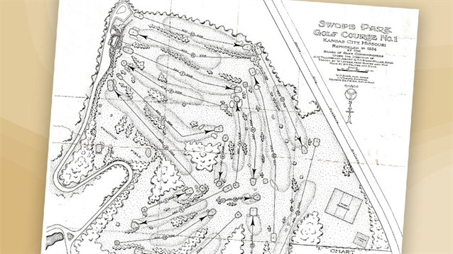 Honouring a historic gem