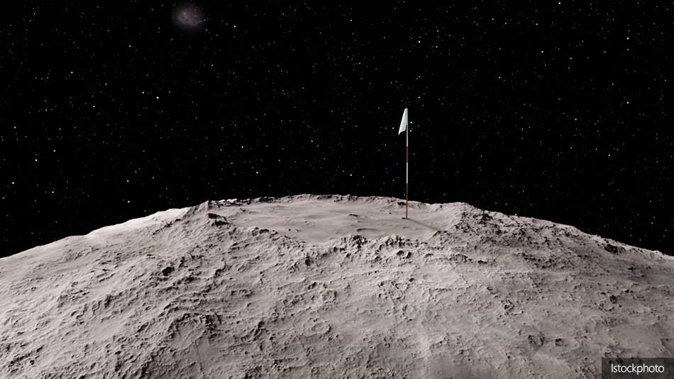 What does the future of golf course architecture hold?