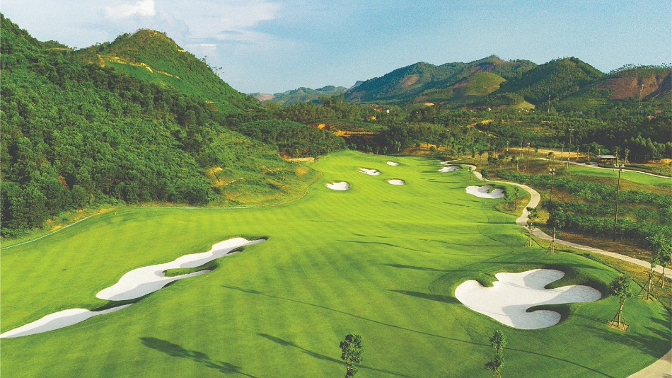 Văn Lang Empire club in northern Vietnam to debut in early 2026