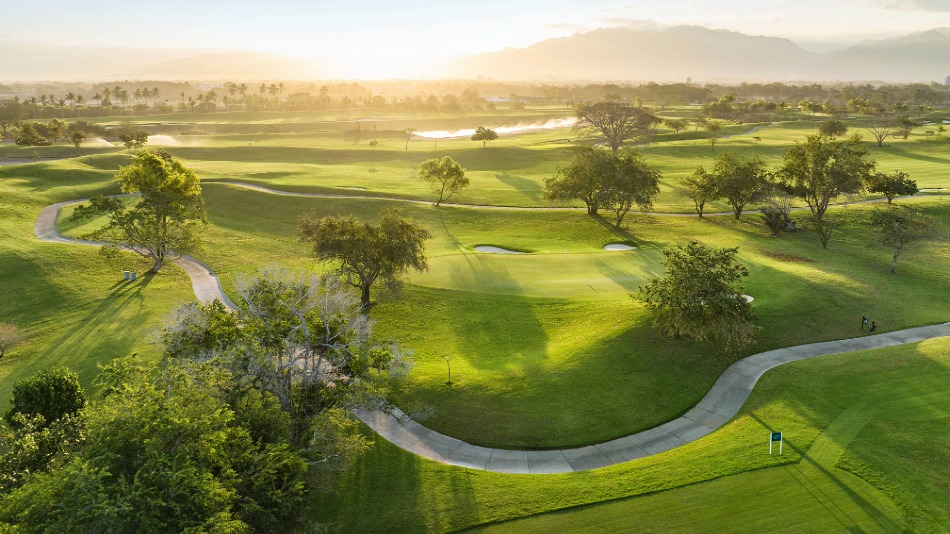 Greg Norman’s firm returns to renovate Vidanta Vallarta ahead of 2026 Mexico Open