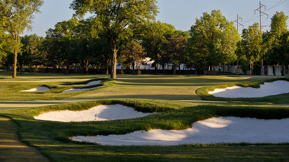 Wichita CC: Set for the future