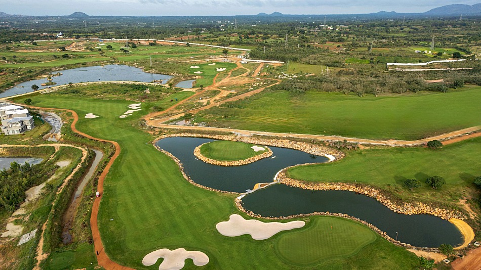 全国最快赛车一分钟即时比分,历史赛果全解析+走势号码查询-Second nine beds in at India’s Zion Hills resort