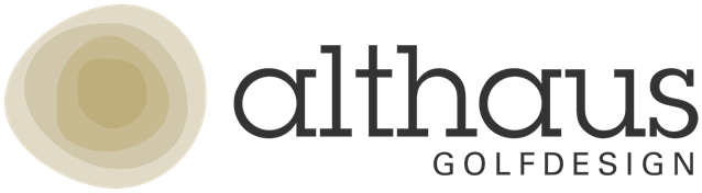 Althaus Golf Design